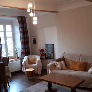 L étoile Du Verger Appartement Barcelonnette