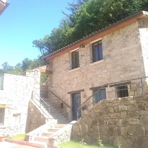 Au Coeur Du Parc Naturel Regional Du Pilat Appartement
