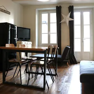 Centre Appartement Barcelonnette