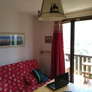 De Appartement Barcelonnette