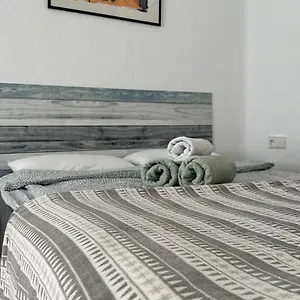 Estudio Rio Caramel Appartement Torremolinos