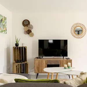 La Casa Irignoise Appartement