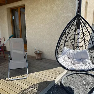 La Boheme, De Charme Vakantiehuis