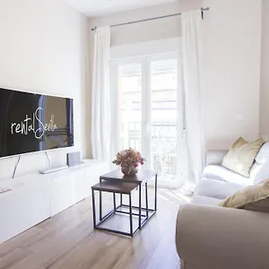 Rentalsevilla Molviedro Appartement Séville